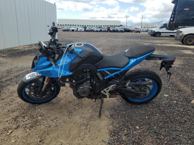 2024 SUZUKI GSX800 R - JS1EM11B0R7101649