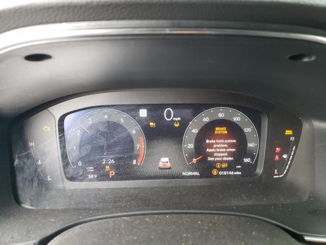 2024 ACURA INTEGRA A- - 19UDE4H33RA014296