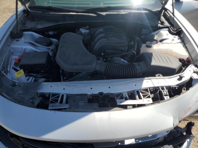 2023 DODGE CHARGER PO 2C3CDXKG9PH551901