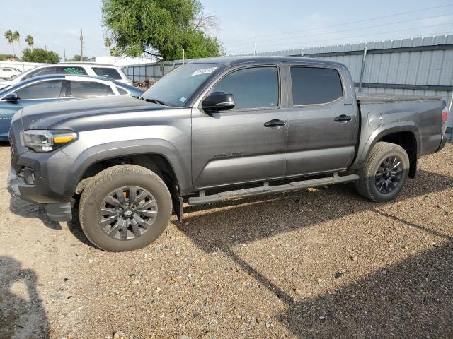 Vin: 3tmez5cn3nm166288, lot: 51985805, toyota tacoma double cab 2022 img_1