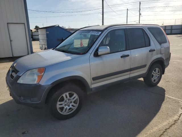 HONDA CR-V EX