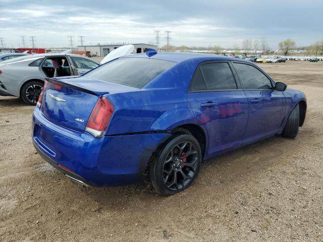 2019 CHRYSLER 300 TOURIN 2C3CCAAG0KH755545