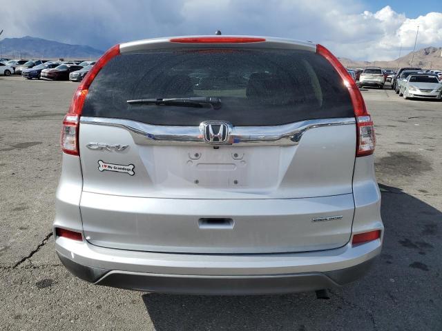 2016 HONDA CR-V SE - 2HKRM3H43GH537513
