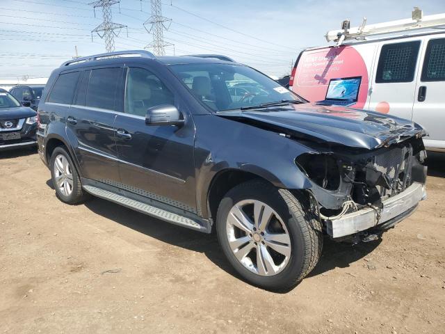 Vin: 4jgbf7be2ba734141, lot: 54404665, mercedes-benz gl-class 450 4matic 20114