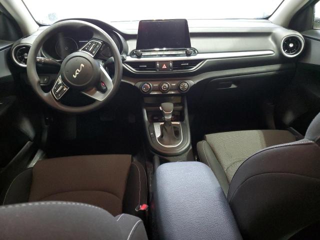 2024 KIA FORTE LX 3KPF24AD9RE728885