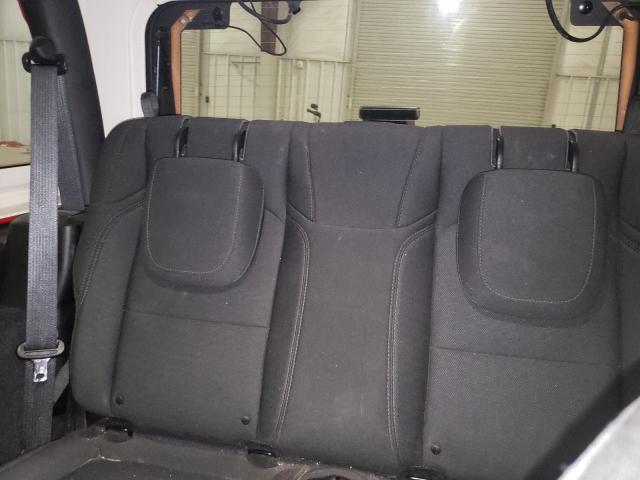 2018 JEEP WRANGLER S - 1C4GJXAN2JW291971