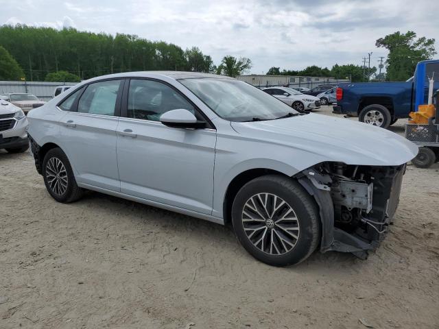 Vin: 3vwcb7bu8km136468, lot: 53643465, volkswagen jetta s 20194