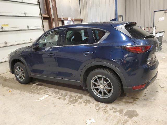 Vin: jm3kfbdl7h0192124, lot: 54650525, mazda cx-5 grand touring 20172
