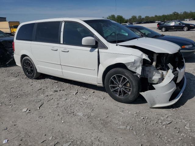 Vin: 2c4rdgbg9fr705103, lot: 53984785, dodge caravan se 20154