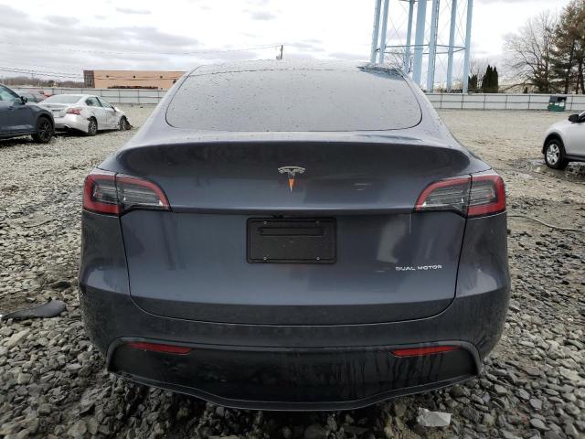 2023 TESLA MODEL Y - 7SAYGDEE4PF895288