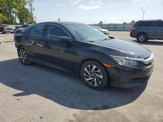 2017 HONDA CIVIC EX - 19XFC2F76HE019981