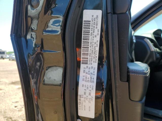 2016 JEEP CHEROKEE L - 1C4PJLCB0GW125744