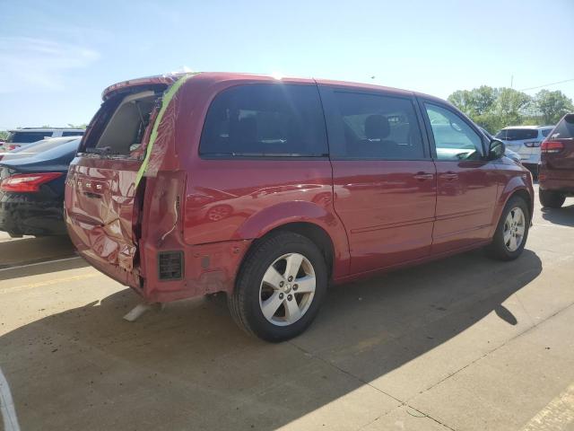 Vin: 2c4rdgbg6fr517526, lot: 54766305, dodge caravan se 20153