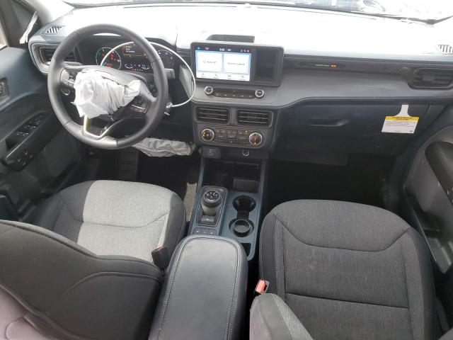 2024 FORD MAVERICK X - 3FTTW8H34RRB71002