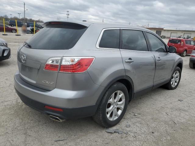 Vin: jm3tb2ba4b0313393, lot: 53310995, mazda cx-9 20113