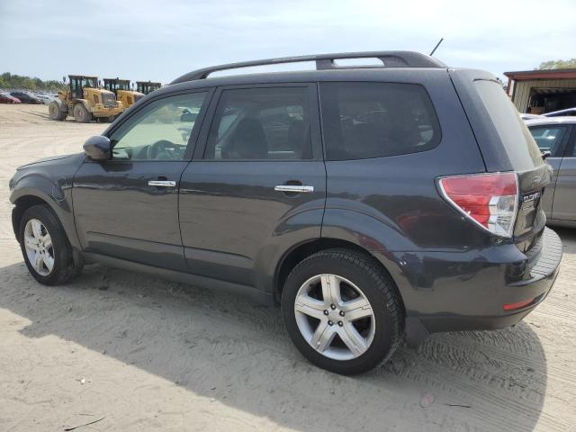Vin: jf2sh6cc8ah734481, lot: 53105295, subaru forester 2.5x premium 20102