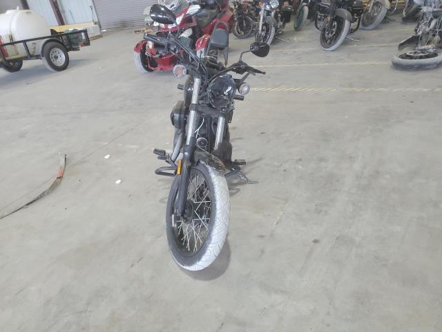 2018 YAMAHA XVS950 CU JYAVN05E8JA013890