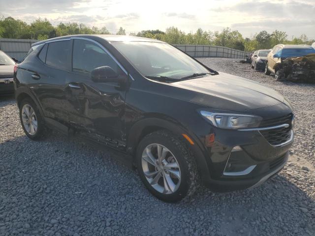 Vin: kl4mmbs29pb064157, lot: 53394265, buick encore preferred 20234