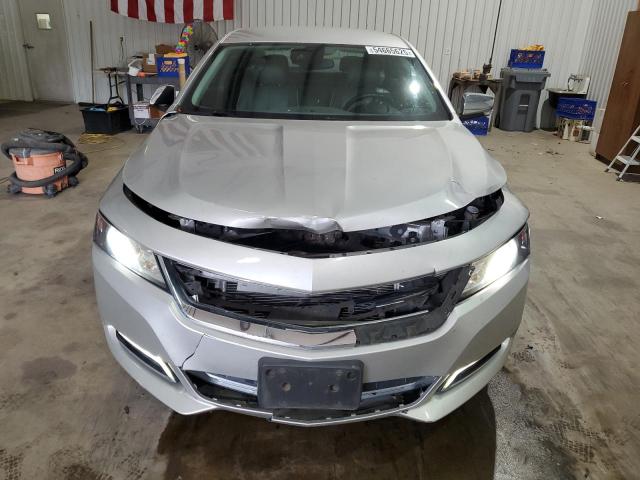 2016 CHEVROLET IMPALA LTZ - 2G1145S3XG9135010