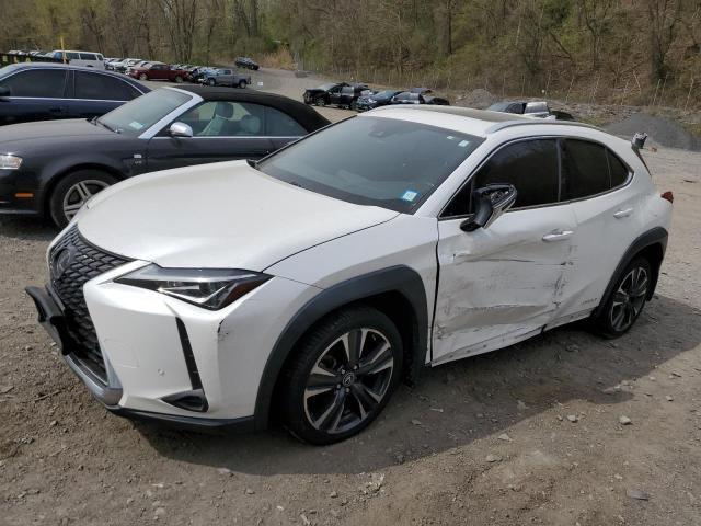 Vin: jthu9jbh8k2015836, lot: 53669865, lexus ux 250h 250h 2019 img_1