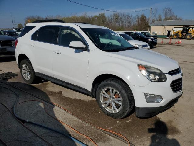 Vin: 2gnalcek1h6149440, lot: 52889035, chevrolet equinox lt 20174