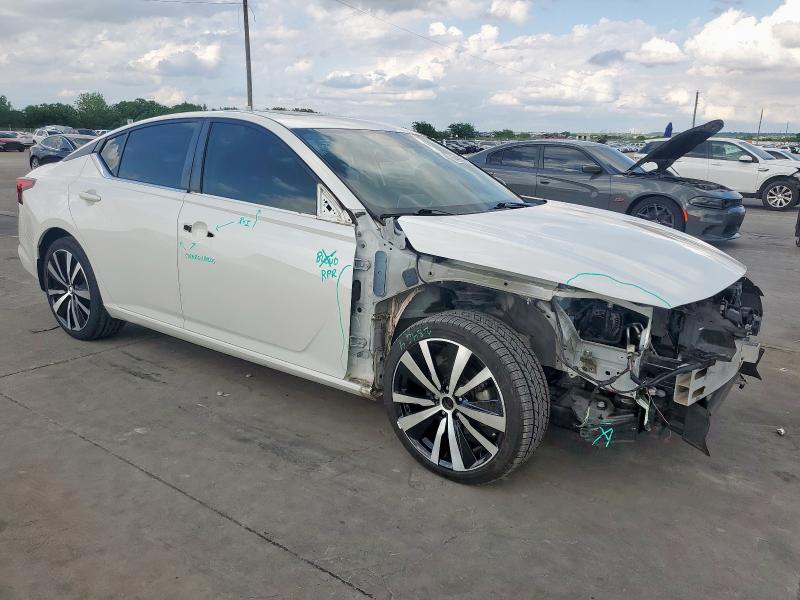 Vin: 1n4bl4cv4kn316219, lot: 54435735, nissan altima sr 20194