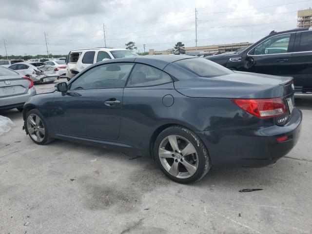 Vin: jthff2c27a2514613, lot: 54110345, lexus is 250 20102