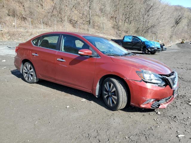 Vin: 3n1ab7ap9gy266042, lot: 52261645, nissan sentra s 20164