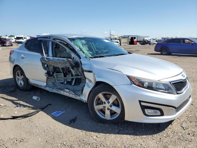 Vin: 5xxgm4a74fg510428, lot: 51983075, kia optima lx 20154