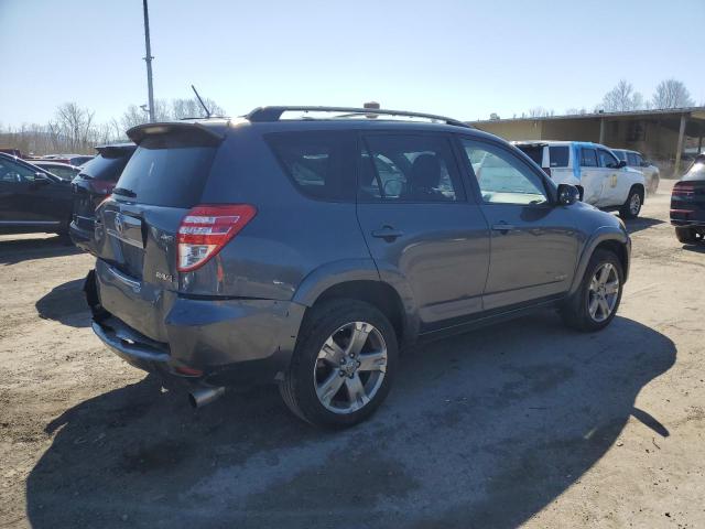 Vin: jtmrf4dv0b5037882, lot: 52105245, toyota rav4 sport 20113