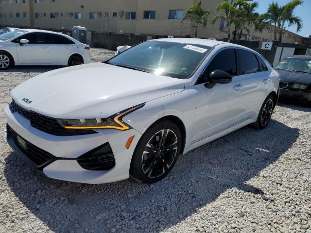 2023 KIA K5 GT LINE #3144514419