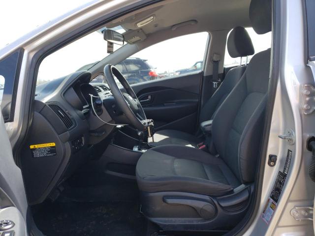 2013 KIA RIO LX - KNADM5A34D6768401