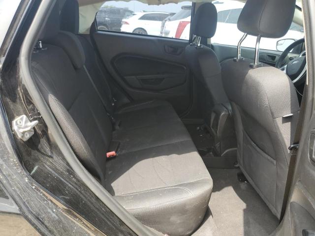 2019 FORD FIESTA SE - 3FADP4EJ9KM119788