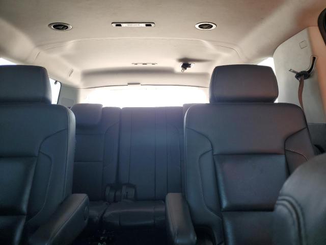 2020 CHEVROLET SUBURBAN K - 1GNSKJKC0LR151444