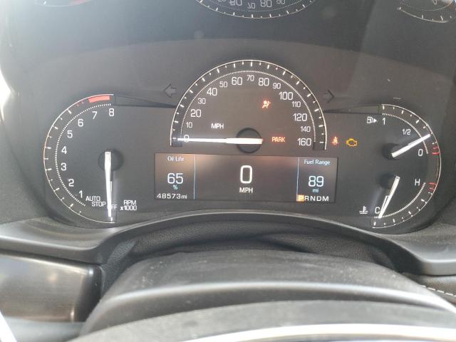 2018 CADILLAC ATS - 1G6AE5RX3J0176516