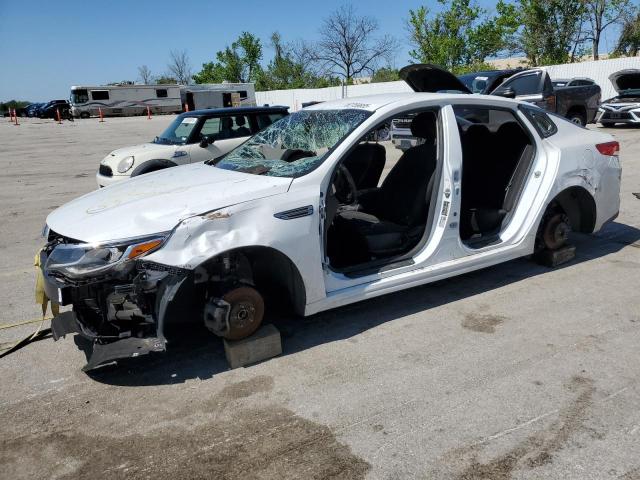 Vin: 5xxgt4l33kg301253, lot: 52759855, kia optima lx 2019 img_1