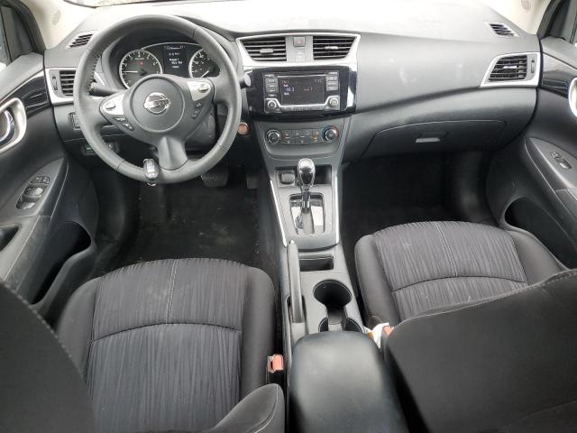 2017 NISSAN SENTRA S - 3N1AB7APXHY299746