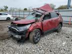 2020 HONDA CR-V EX - 5J6RW2H59LL001632