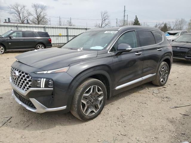 Vin: 5nms44al2mh335926, lot: 54561495, hyundai santa fe limited 2021 img_1