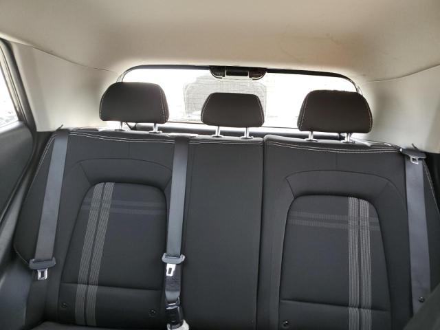 2021 HYUNDAI VENUE SEL KMHRC8A32MU126196