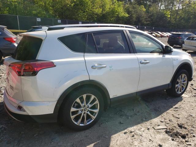2016 TOYOTA RAV4 HV LI - JTMDJREV0GD005063