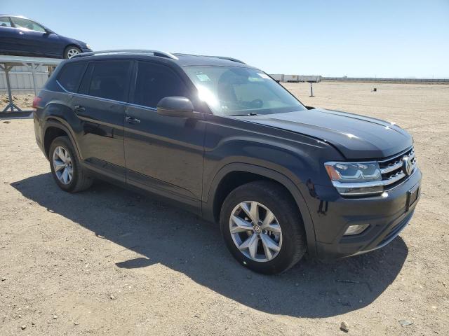 Vin: 1v2dp2ca1kc590593, lot: 53830035, volkswagen atlas se 20194
