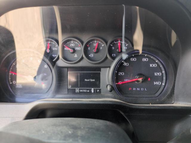 2020 GMC SIERRA K25 - 1GT19LE73LF229789