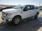 2019 FORD F150 SUPER - 1FTEW1E57KKE02961