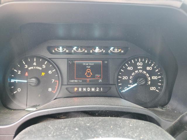 2019 FORD F150 - 1FTMF1CB3KKD89677