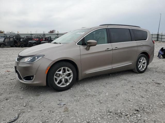 CHRYSLER PACIFICA T