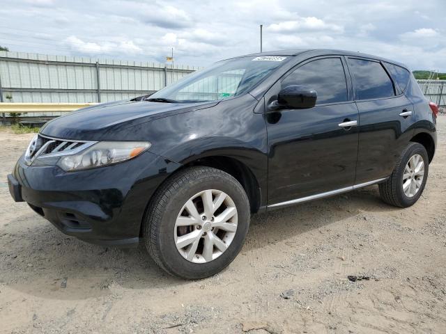 Vin: jn8az1mu7cw117822, lot: 54722895, nissan murano s 2012 img_1