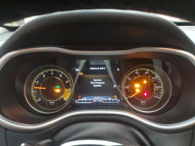 2016 JEEP CHEROKEE T - 1C4PJMBS9GW301973