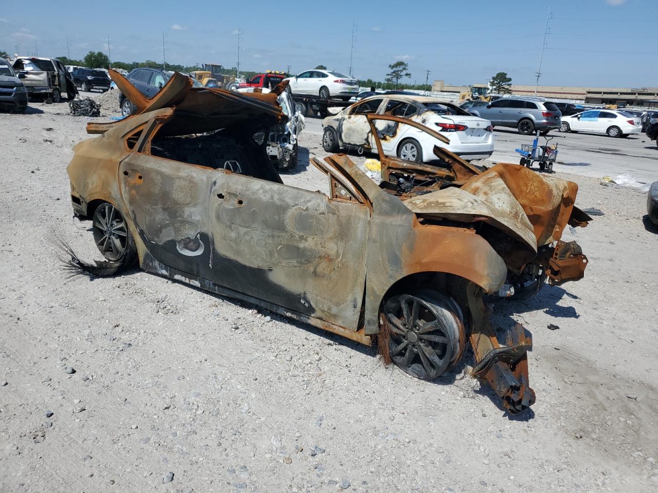 Lot #3149021907 2023 KIA FORTE LX