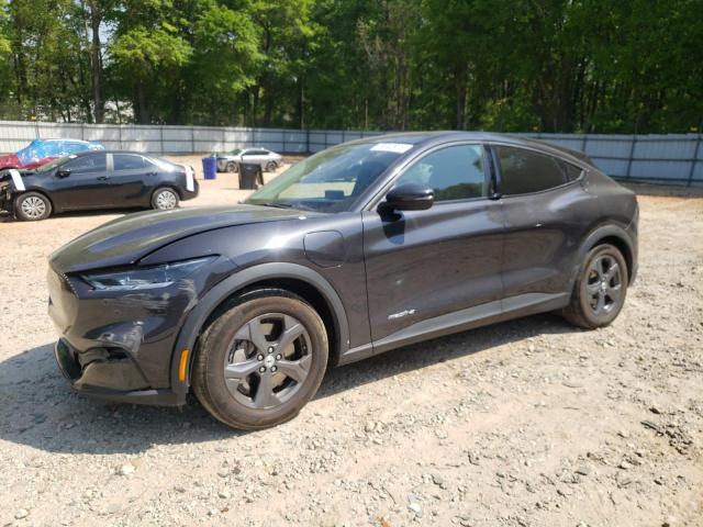 Vin: 3fmtk1rm5nma08890, lot: 53342915, ford mustang select 2022 img_1